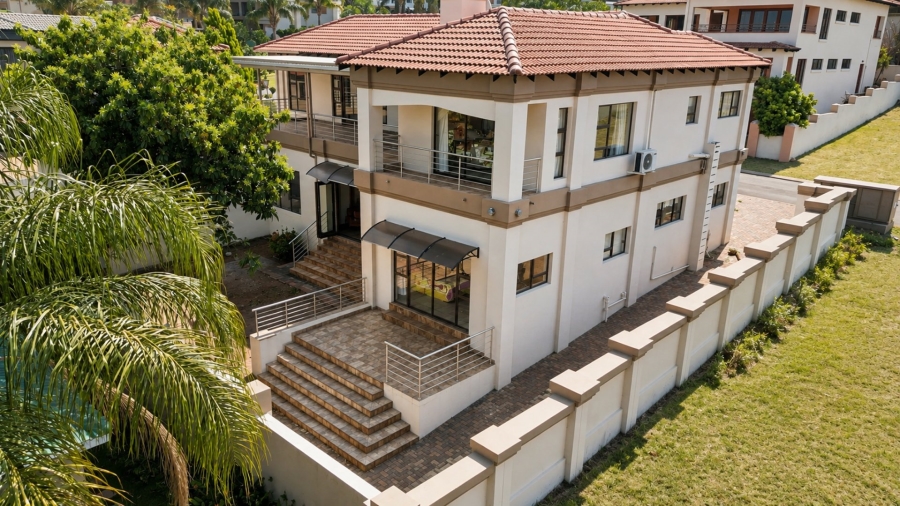 4 Bedroom Property for Sale in Kosmos Ridge North West